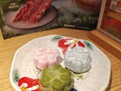 -温野菜涮涮锅(西单大悦城店)
