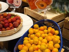 -东方红海鲜百汇(国际大厦店)