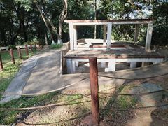 -蟹山公园