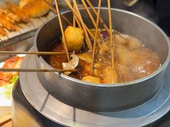 -头牌·鹤岗小串(万达店)