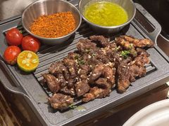 -小川洋风料理(江汉路店)