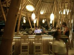 -Hai Bar And Grill