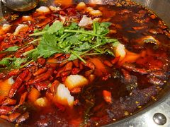 -李二鲜鱼(六堰大洋直营店)