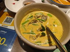 -帕蓝·暹罗料理(大学路店)