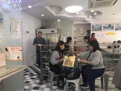 -义顺牛奶公司(新马路老店)