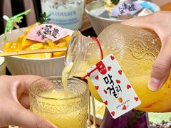 -高基五春川炒鸡排 韩国料理(威海总店)