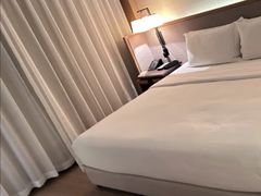 -杭州逸酒店(西湖武林店)