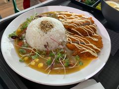 -贝林大翅鲸简餐厅(国家海洋博物馆店)