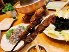 -额尔敦传统涮(体育场店)