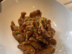 -庆云楼饭庄(什刹海店)