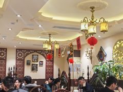 -BRBR叙利亚餐厅(总店)