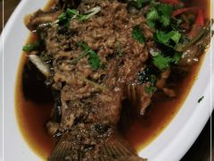 -煎饼卷大葱(春秋西路店)