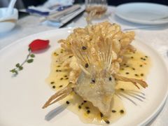 -海味观(老西门店)