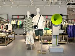 -URBAN REVIVO(北京斯普瑞斯奥特莱斯店)