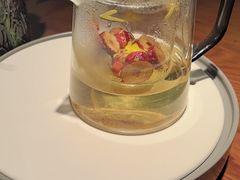 -荷花亭·湖北融合菜(十堰武商MALL店)