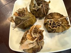 荷叶烧麦-四季春(美食街店)