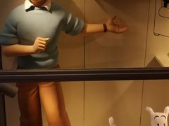 -李先生牛肉面大王(北京站售票厅餐厅)