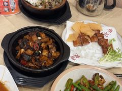-有记家厨(后龙西街店)