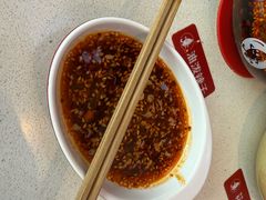 -喜家德虾仁水饺(艺汇家店)