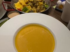 -希尔顿欢朋酒店·欢朋餐厅
