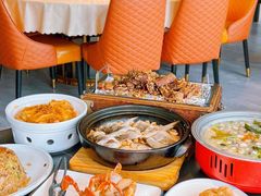 -船奇蒸汽海鲜·闽菜(八市海鲜总店)