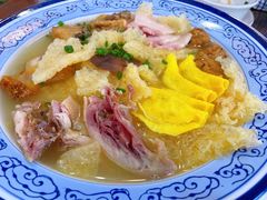 -长兴菜馆(高桥店)