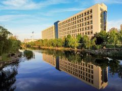 -中南财经政法大学(首义校区)