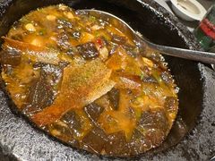 -阿庄新豫菜(通泰路店)