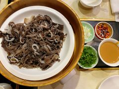 -京味斋·北京烤鸭(北京南站洋桥店)