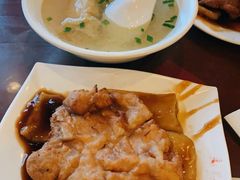 -鲜得来排骨年糕(即墨路店)