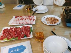 -潮汕壹号·潮汕菜·打边炉·生腌(总店)