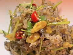 -海之屋韩式烤肉(海棠68环球美食街店)