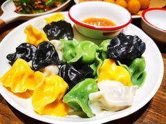 -永红源啤酒·烧烤·海鲜·大排档(青特城店)