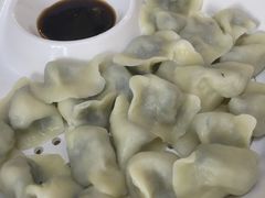 -天天向上素食餐厅(五台山店)