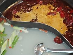 -陈府大宅门成都火锅·手切鲜肉(太原街店)