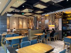 大堂-谷田稻香(滨湖万达店)