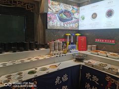 -沸炉重庆老火锅(军事博物馆店)