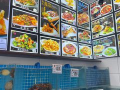 -李连贵酒家熏肉大饼(昆明街店)