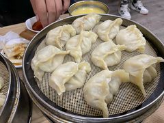 -老烟台灌汤包(南洪街店)