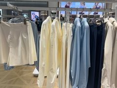 -迪桑特DESCENTE(青岛山东路万象城店)