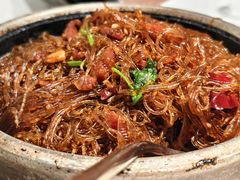 -狮王府淮扬菜(老门东店)