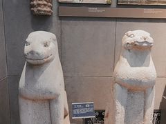 -北京石刻艺术博物馆
