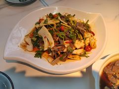 -园里前·10年私厨·福建菜(台江万达鳌峰洲店)