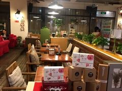 -么么咖啡(亚运豪庭店)