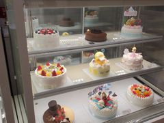 -好利来(朝外店)