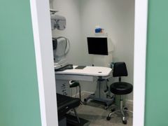 -无界眼镜MaxLess(南翔印象城店)