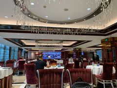 大堂-山东老家(黄埔分店)