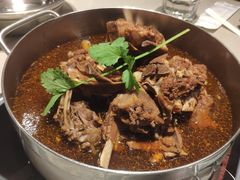 -蝎王府羊蝎子(西直门店)
