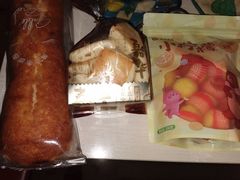 -嘉华鲜花饼·现烤(昆明老街店)