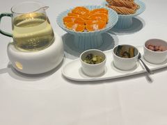 -淮香国色·淮扬菜(正大中心店)